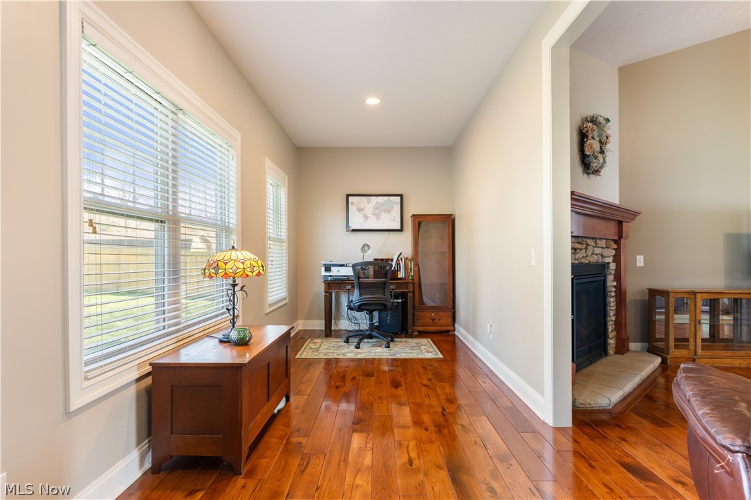 7788 Sandpiper Avenue NW North Canton OH 44720