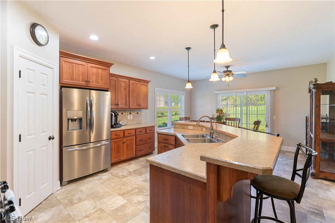 7788 Sandpiper Avenue NW North Canton OH 44720