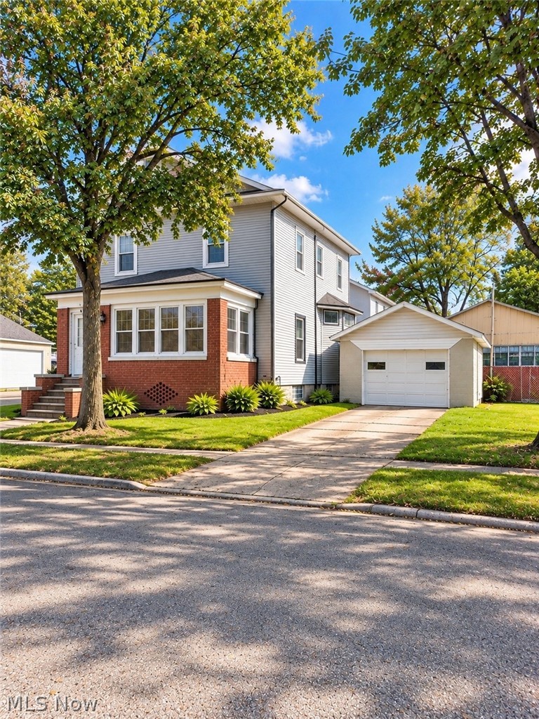 17 South Avenue SE Massillon OH 44646