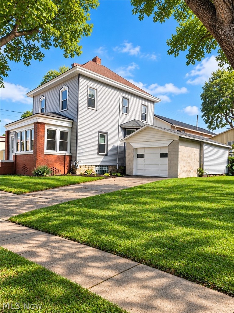 17 South Avenue SE Massillon OH 44646