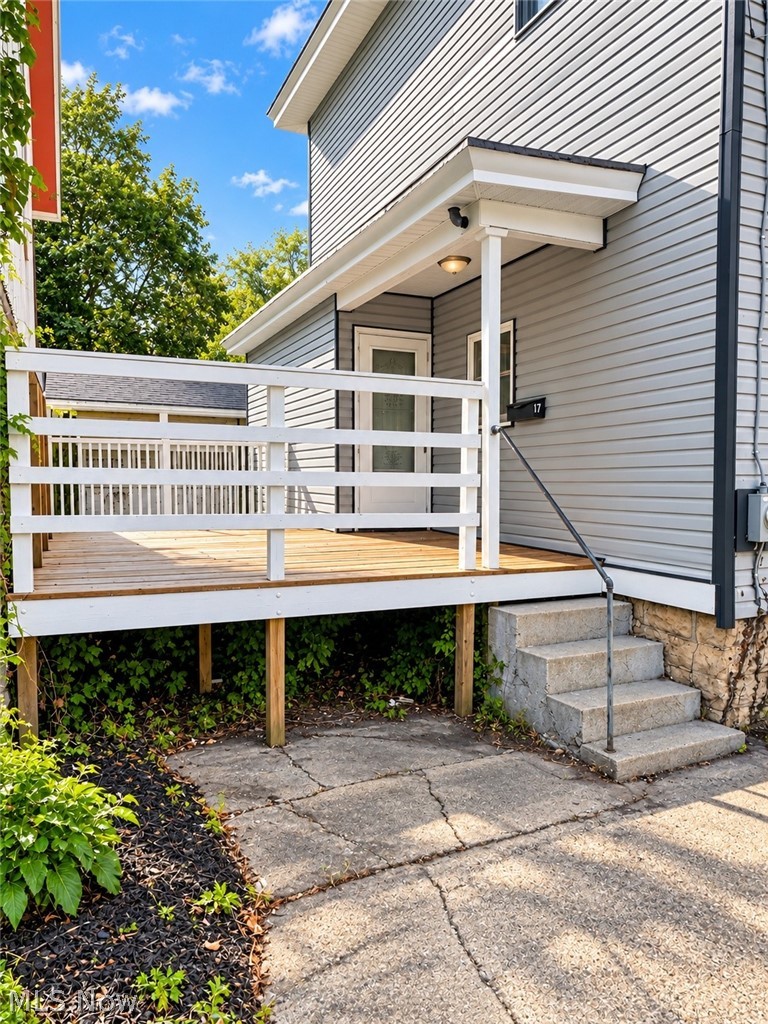 17 South Avenue SE Massillon OH 44646