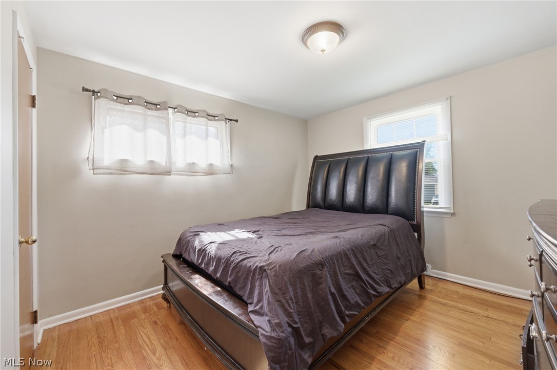 18313 Hazelwood Avenue Maple Heights OH 44137