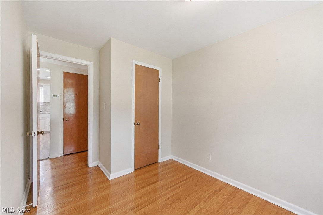 18313 Hazelwood Avenue Maple Heights OH 44137