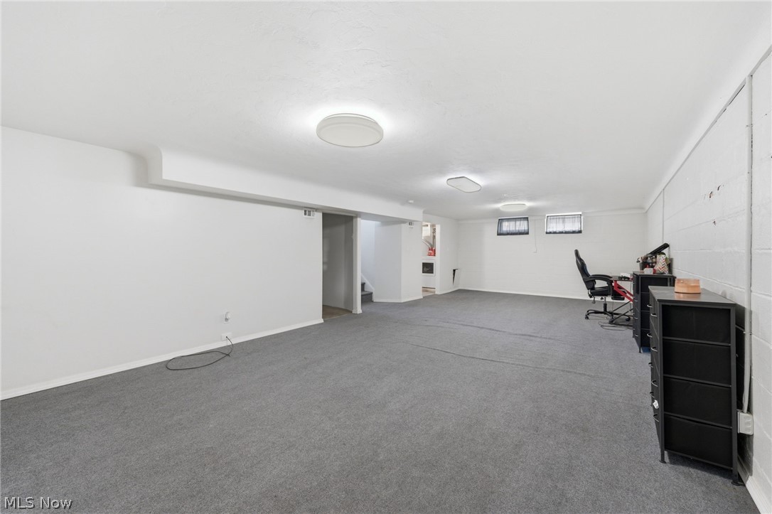 18313 Hazelwood Avenue Maple Heights OH 44137