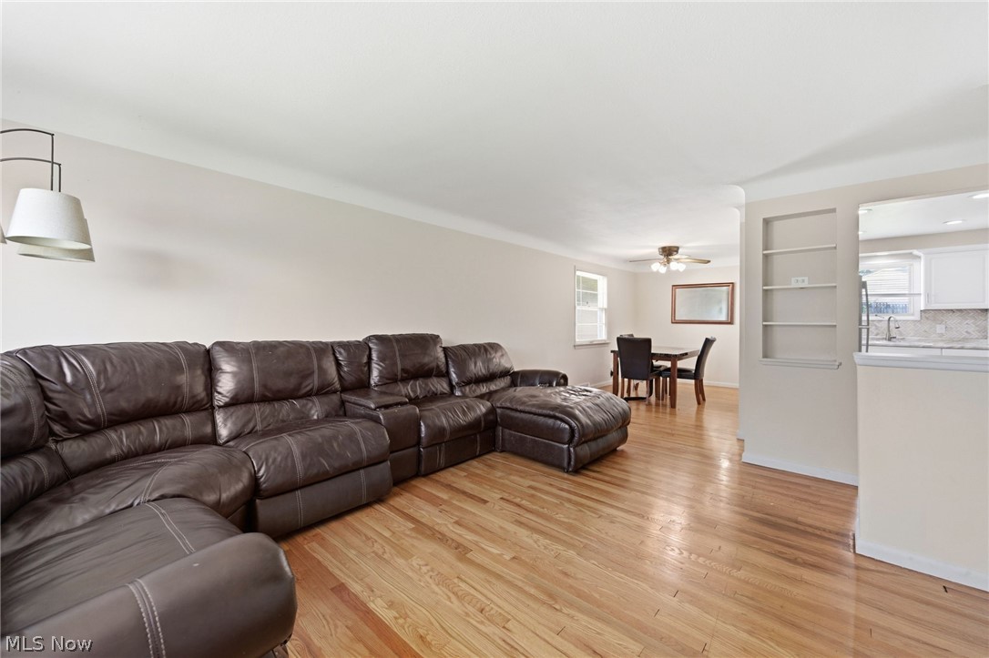 18313 Hazelwood Avenue Maple Heights OH 44137