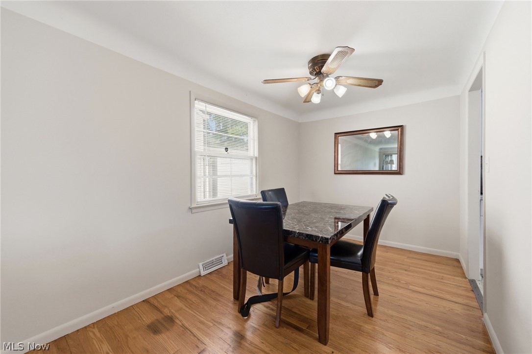 18313 Hazelwood Avenue Maple Heights OH 44137