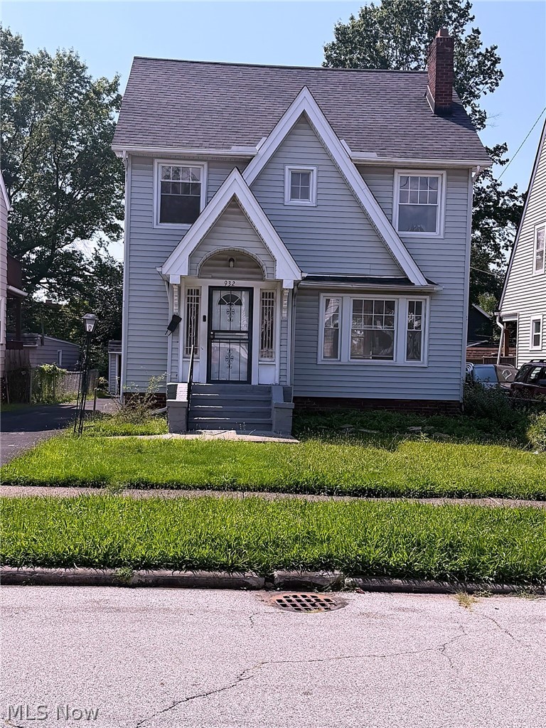 932 Vineshire Road Cleveland Heights OH 44121