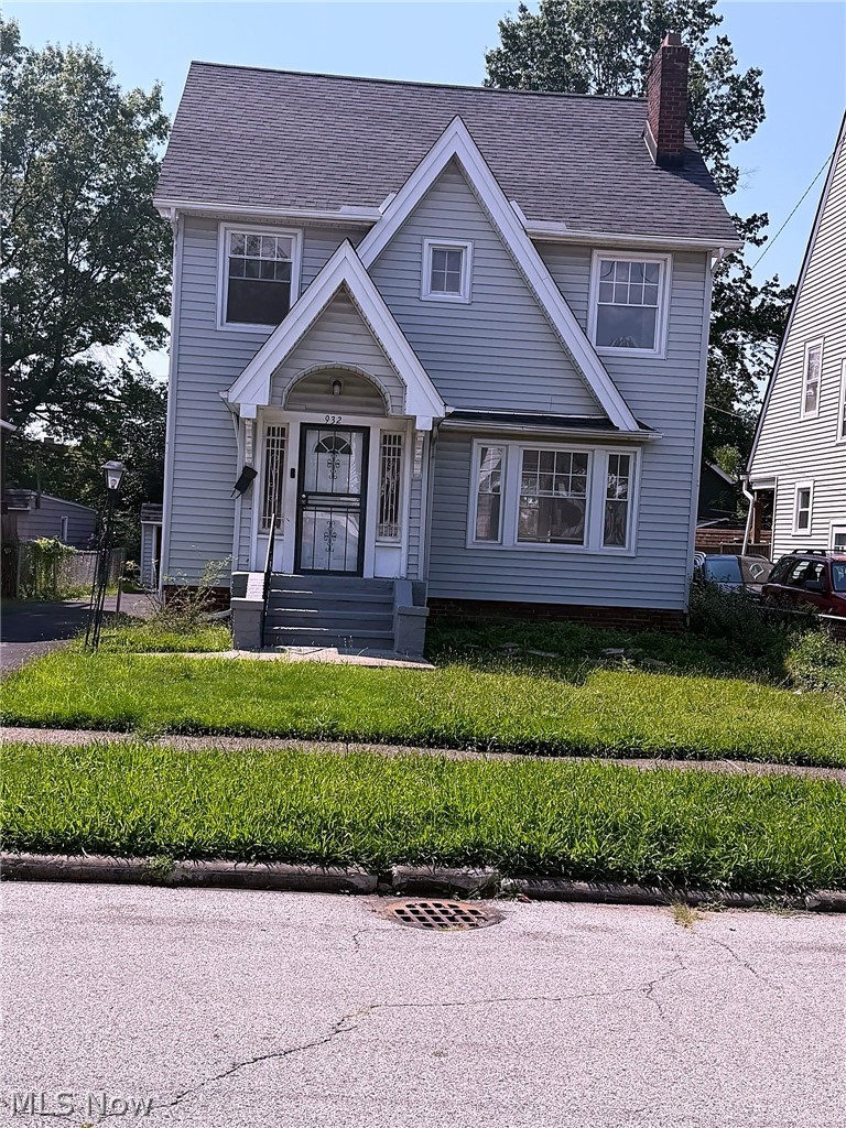 932 Vineshire Road Cleveland Heights OH 44121