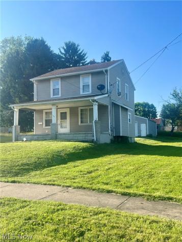 740 E Philadelphia Avenue Youngstown OH 44502