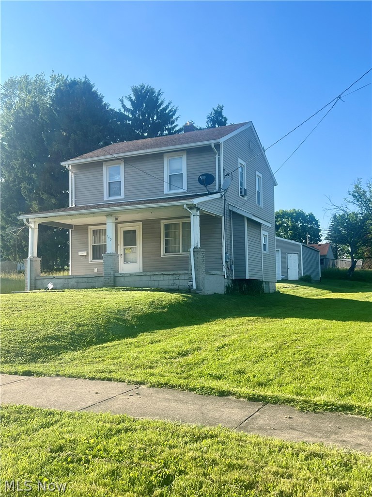 740 E Philadelphia Avenue Youngstown OH 44502