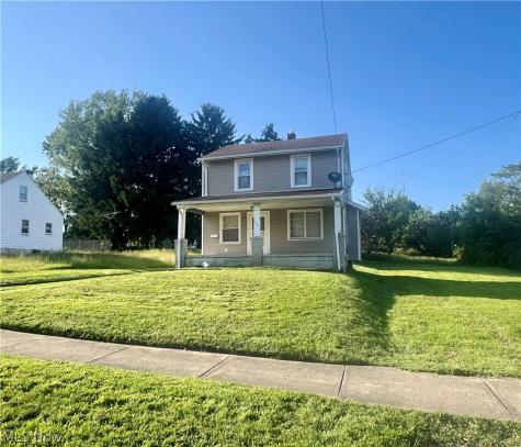 740 E Philadelphia Avenue Youngstown OH 44502