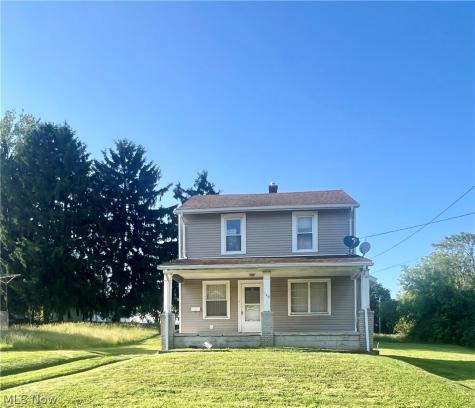 740 E Philadelphia Avenue Youngstown OH 44502