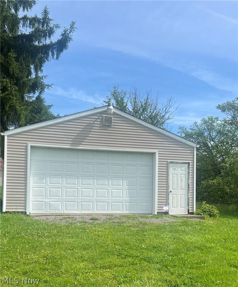 740 E Philadelphia Avenue Youngstown OH 44502