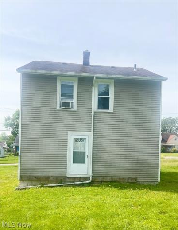 740 E Philadelphia Avenue Youngstown OH 44502