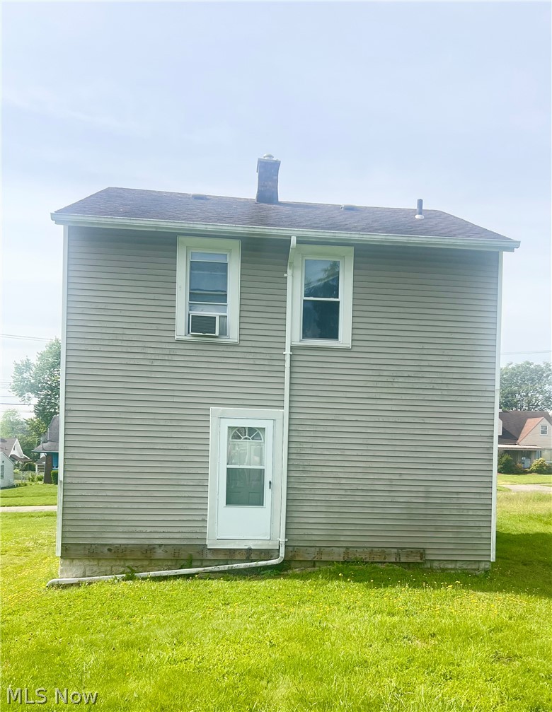 740 E Philadelphia Avenue Youngstown OH 44502
