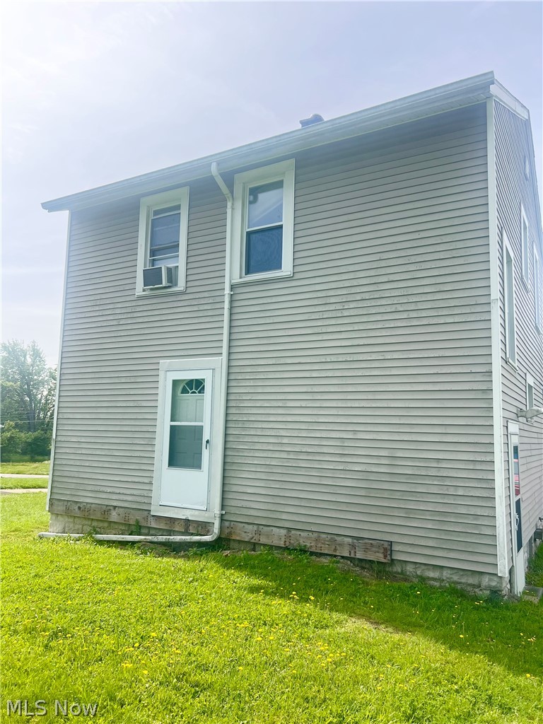 740 E Philadelphia Avenue Youngstown OH 44502