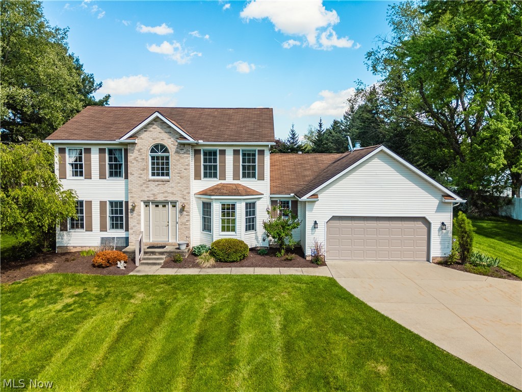 North Canton OH, 1126 Lanner Street NW