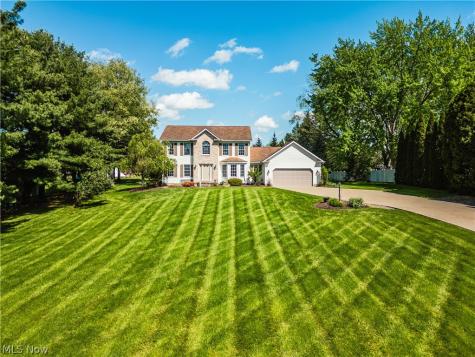 1126 Lanner Street NW North Canton OH 44720