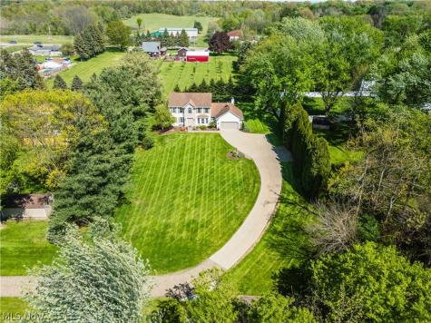1126 Lanner Street NW North Canton OH 44720