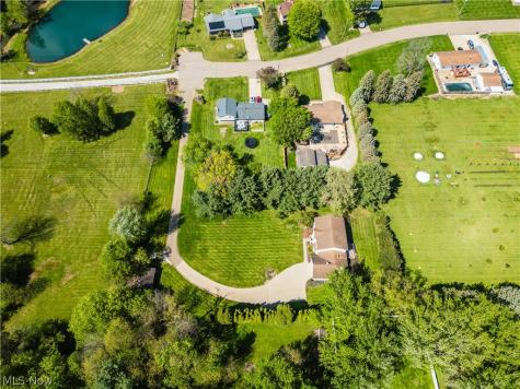 1126 Lanner Street NW North Canton OH 44720