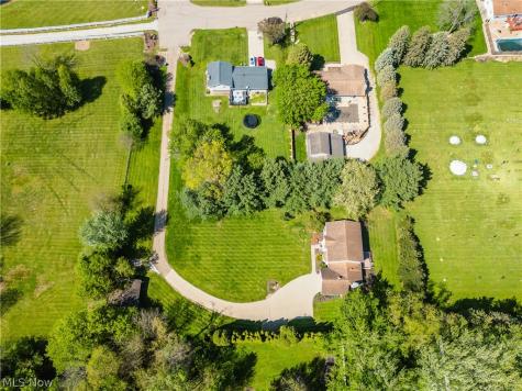 1126 Lanner Street NW North Canton OH 44720