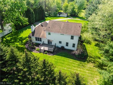 1126 Lanner Street NW North Canton OH 44720