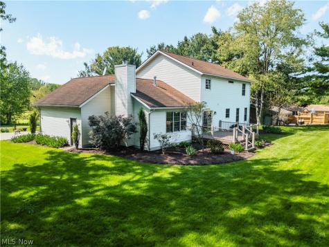 1126 Lanner Street NW North Canton OH 44720