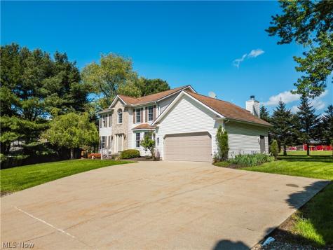 1126 Lanner Street NW North Canton OH 44720