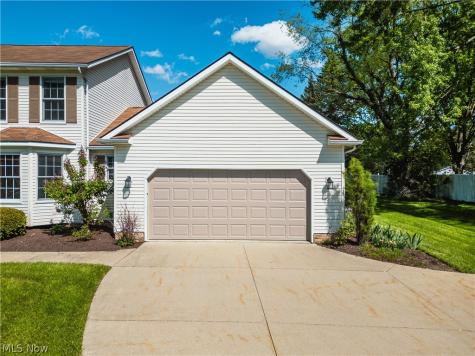 1126 Lanner Street NW North Canton OH 44720