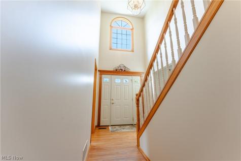 1126 Lanner Street NW North Canton OH 44720