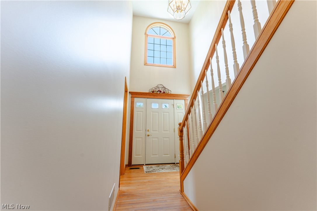 1126 Lanner Street NW North Canton OH 44720