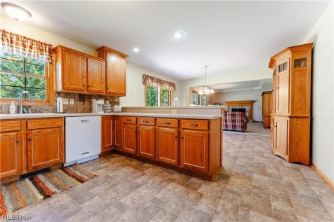 1126 Lanner Street NW North Canton OH 44720