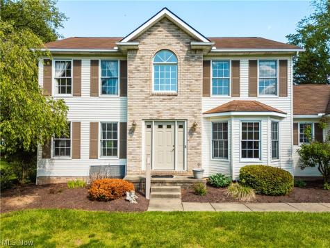 1126 Lanner Street NW North Canton OH 44720
