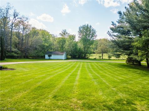 1126 Lanner Street NW North Canton OH 44720