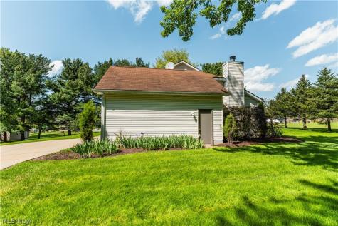 1126 Lanner Street NW North Canton OH 44720