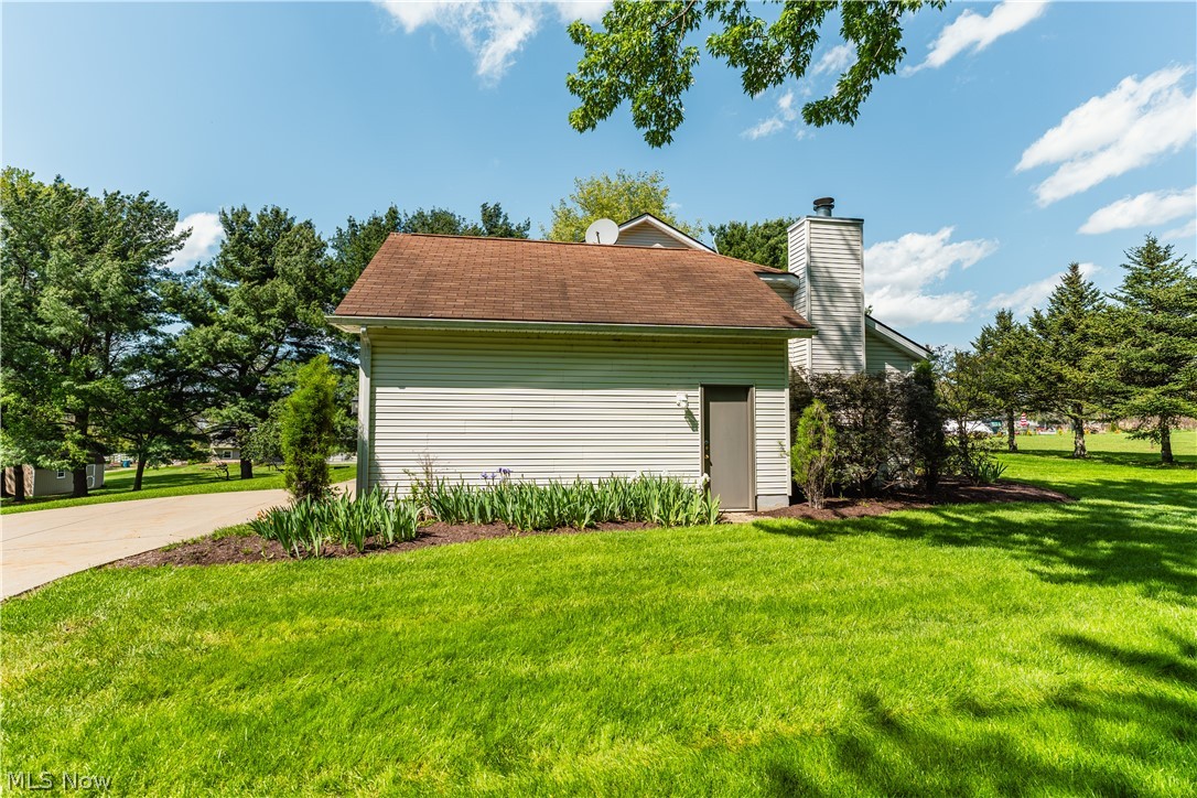 1126 Lanner Street NW North Canton OH 44720