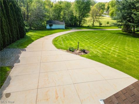 1126 Lanner Street NW North Canton OH 44720