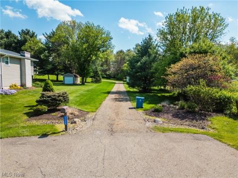 1126 Lanner Street NW North Canton OH 44720