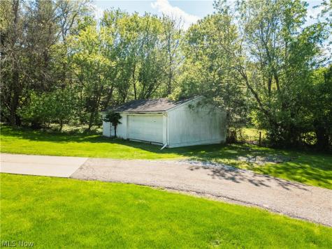 1126 Lanner Street NW North Canton OH 44720