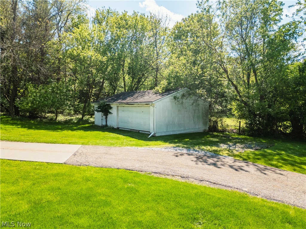 1126 Lanner Street NW North Canton OH 44720