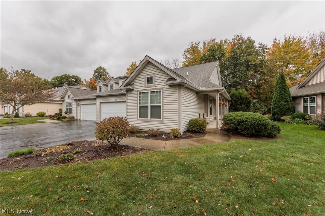 1969 Buckingham Drive Avon OH 44011