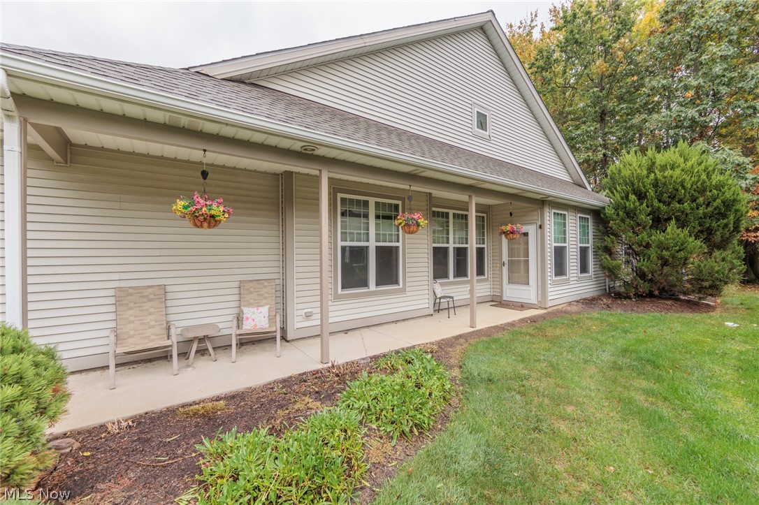 1969 Buckingham Drive Avon OH 44011