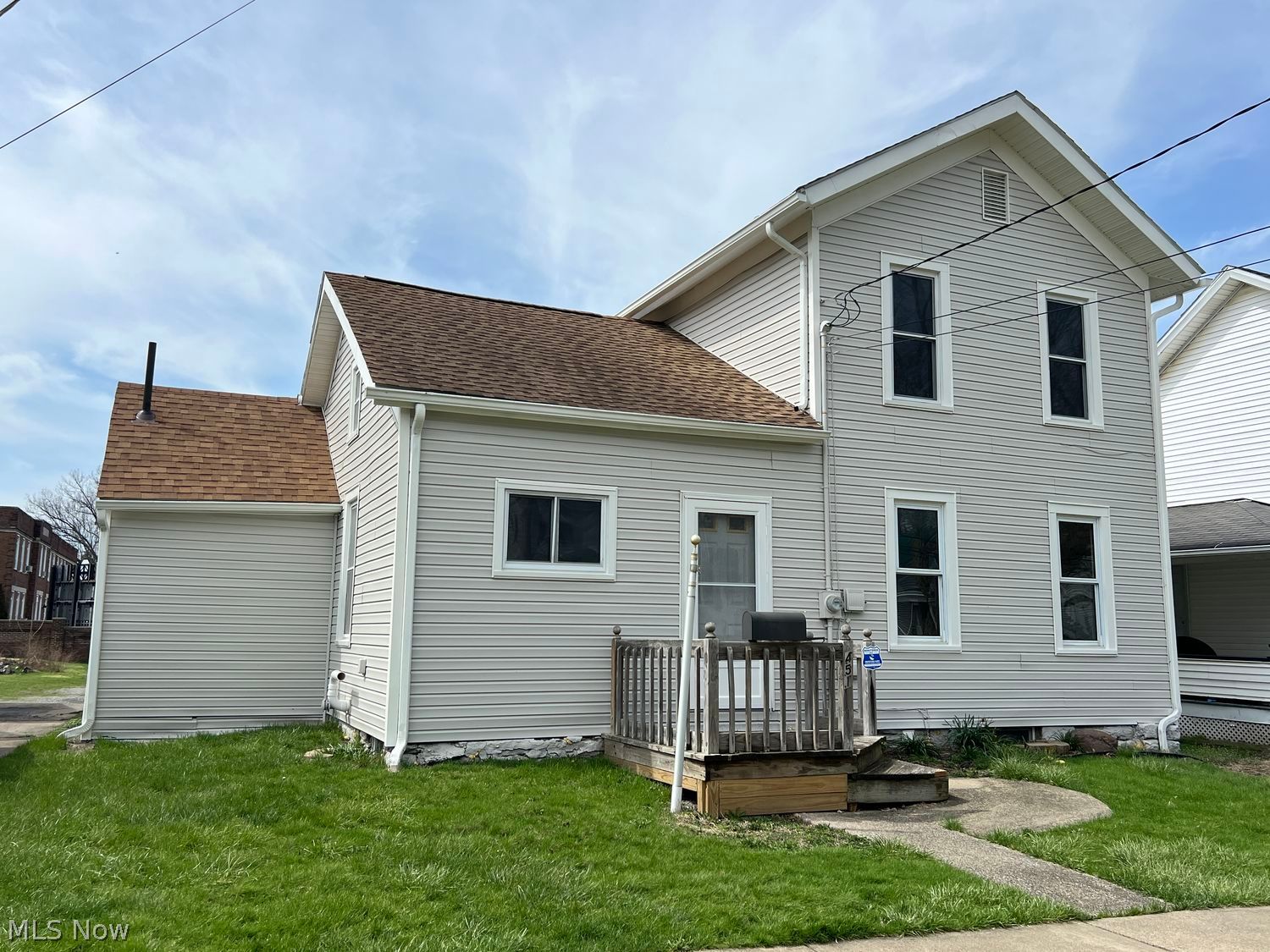 451 Ohio Avenue Salem OH 44460