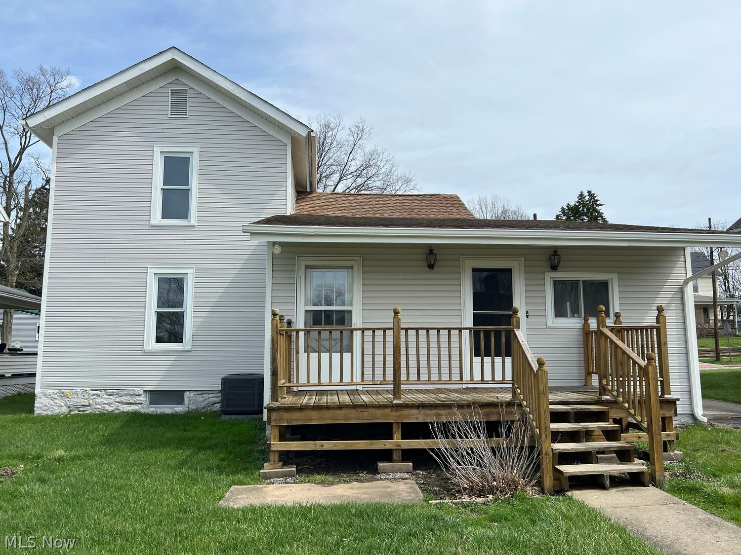 451 Ohio Avenue Salem OH 44460