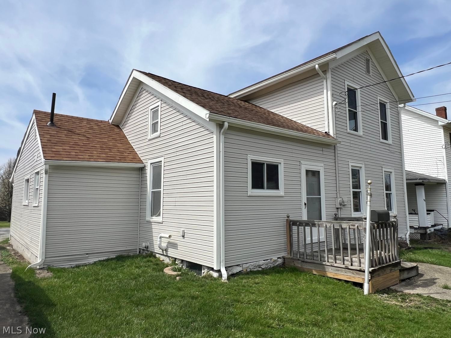 451 Ohio Avenue Salem OH 44460
