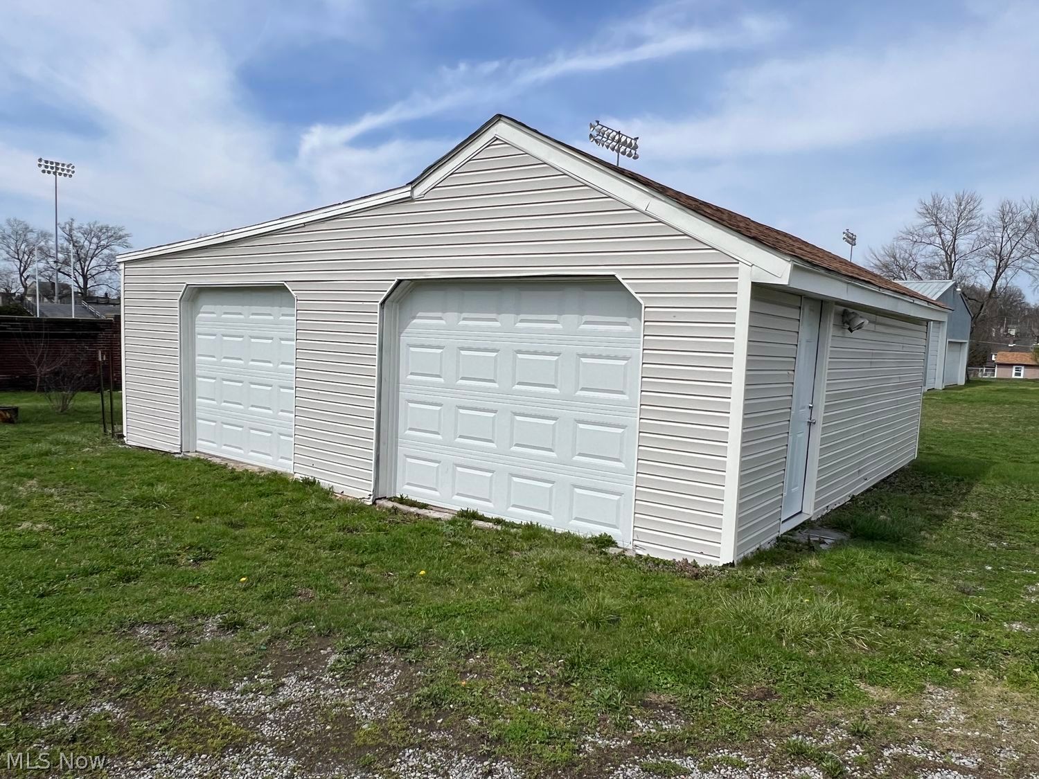 451 Ohio Avenue Salem OH 44460