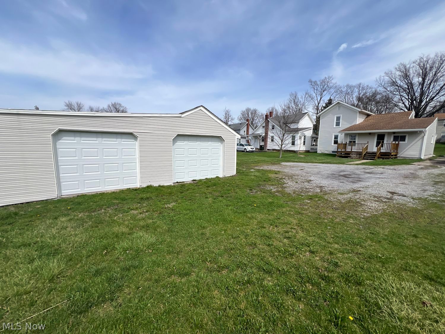 451 Ohio Avenue Salem OH 44460