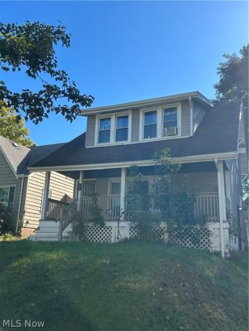 4761 Horton Road Garfield Heights OH 44125