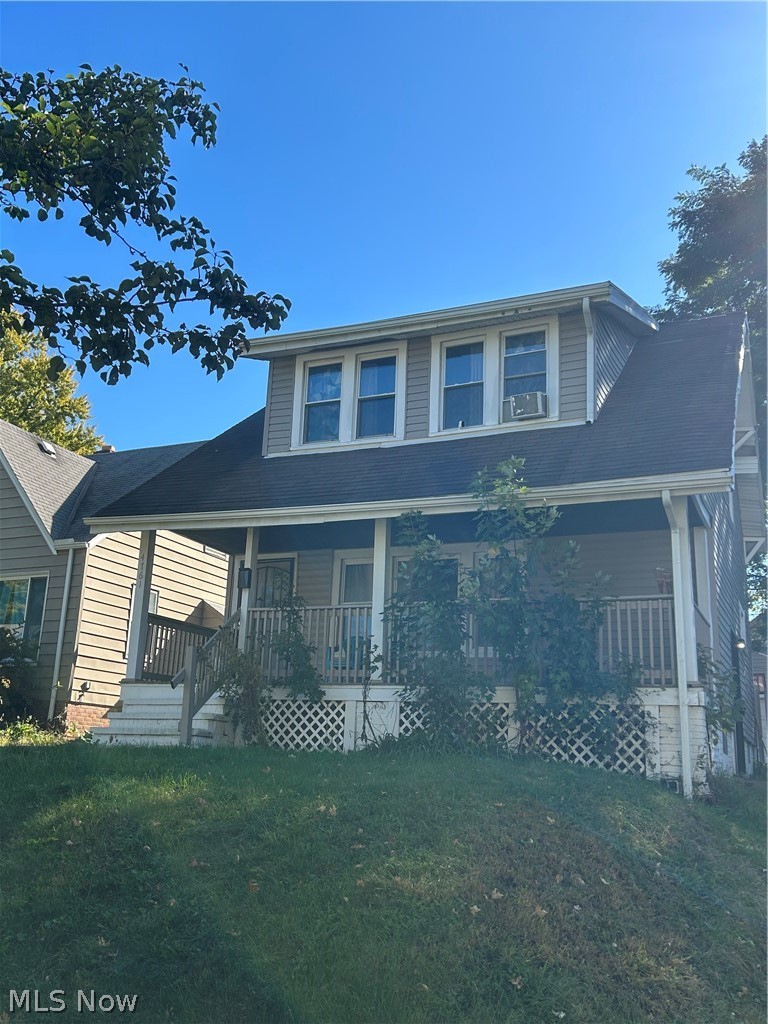 4761 Horton Road Garfield Heights OH 44125