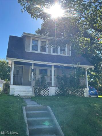 4761 Horton Road Garfield Heights OH 44125